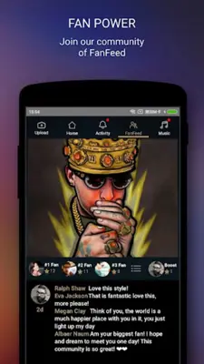 Nengo Flow android App screenshot 0